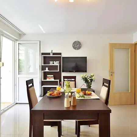 Aspalathos Dream * 스플리트