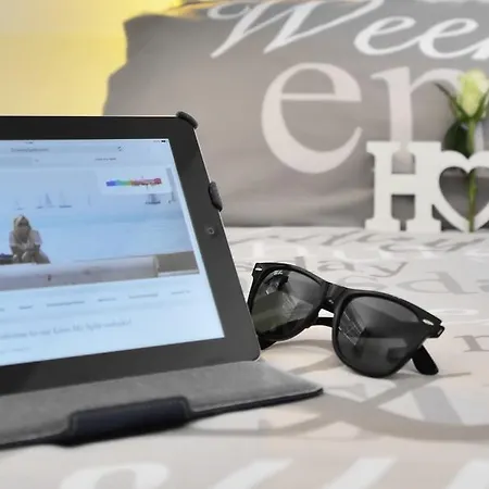 아파트 Aspalathos Dream