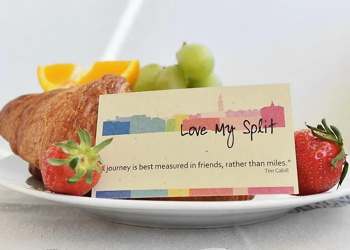 Aspalathos Dream 스플리트