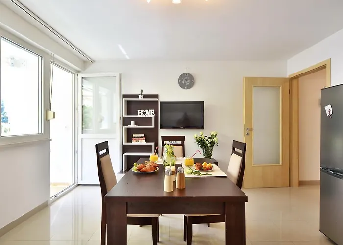 Aspalathos Dream * 스플리트