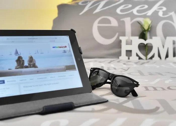 아파트 Aspalathos Dream