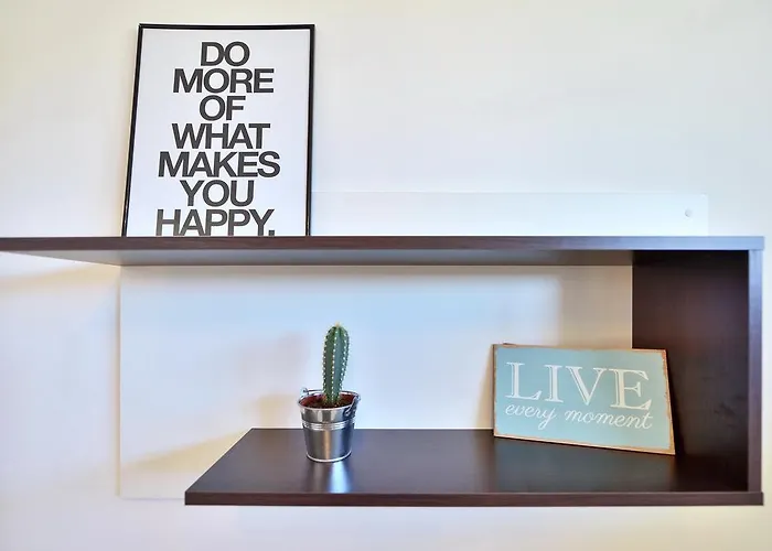 Aspalathos Dream 아파트 스플리트