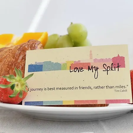 Aspalathos Dream 斯普利特