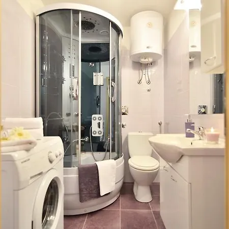 公寓 Aspalathos Dream