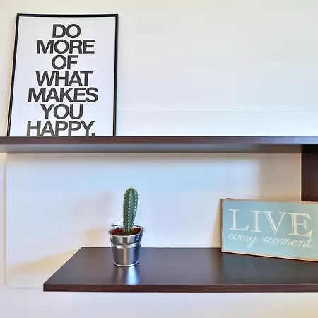 Aspalathos Dream 公寓 斯普利特