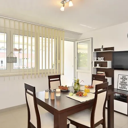 Aspalathos Dream Сплит