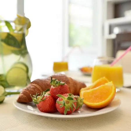 Lejlighed Aspalathos Dream *