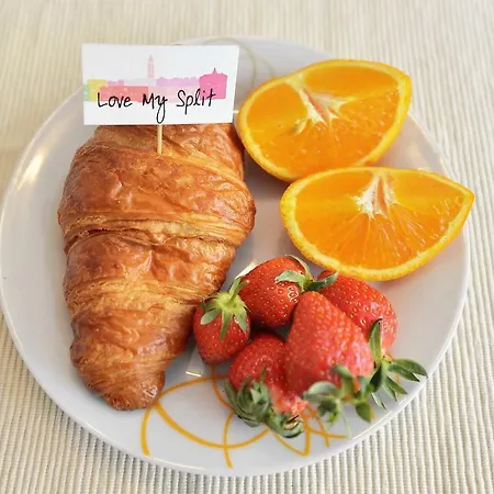 Aspalathos Dream * Split