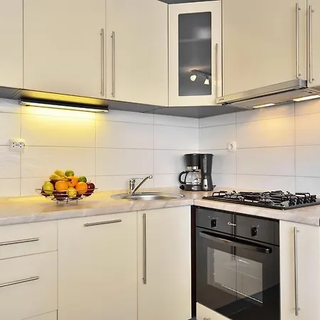 Apartment Aspalathos Dream Split