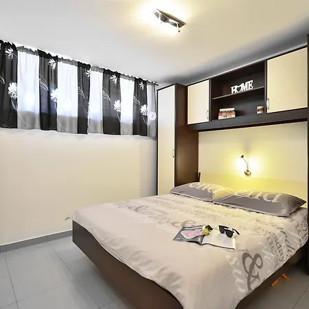 Aspalathos Dream * Сплит