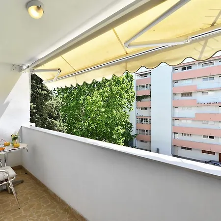 Aspalathos Dream Сплит