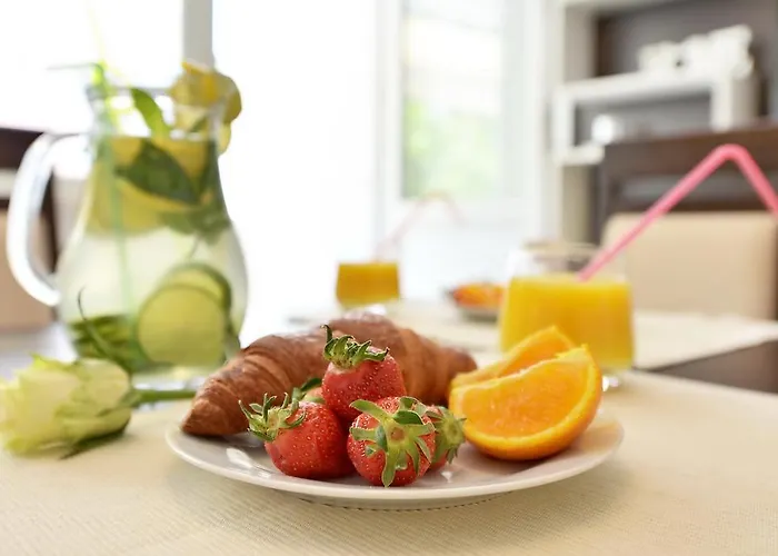 公寓 Aspalathos Dream *