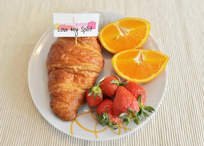 Aspalathos Dream * 斯普利特