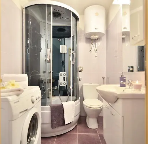 公寓 Aspalathos Dream