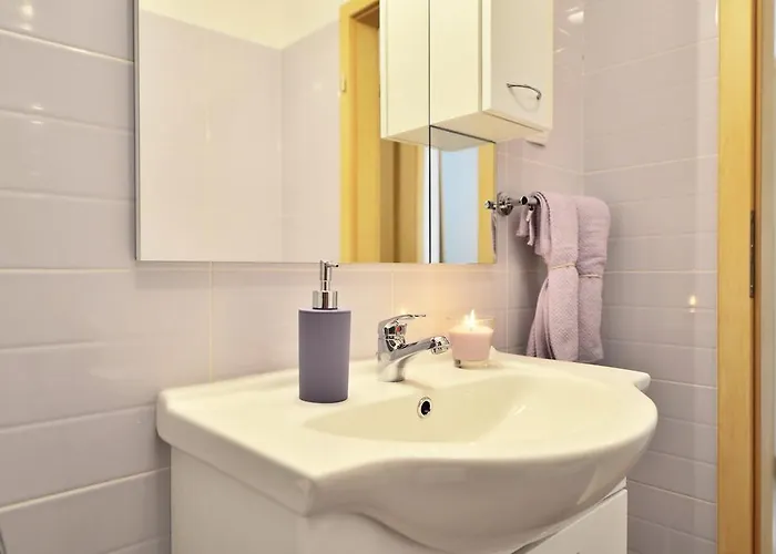 Aspalathos Dream 公寓