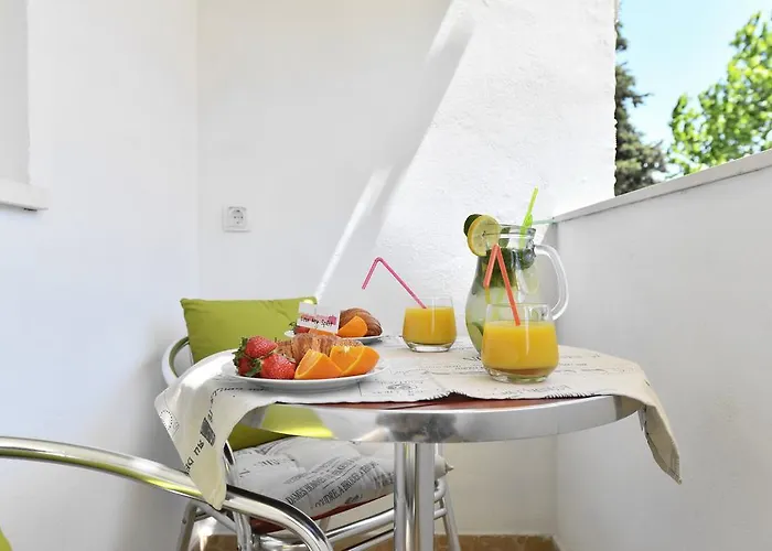 Aspalathos Dream 公寓