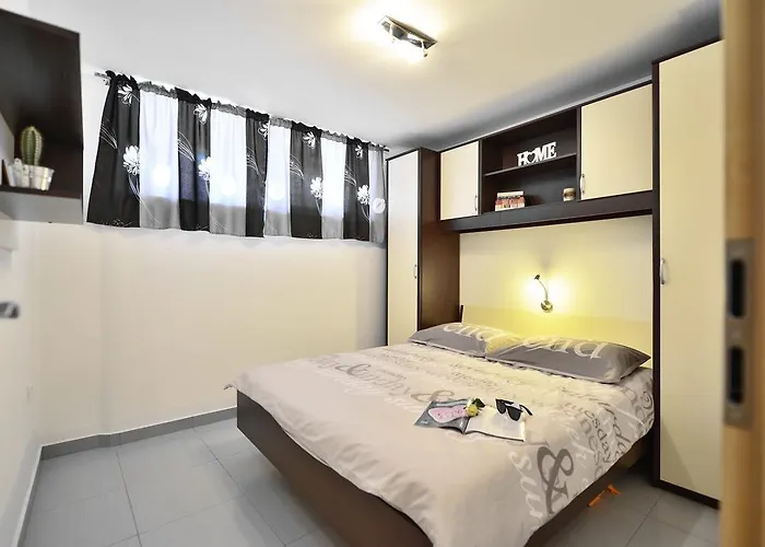 Aspalathos Dream * 斯普利特