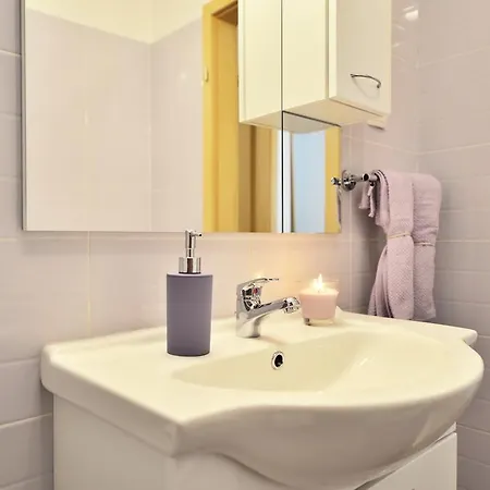 Aspalathos Dream Apartament