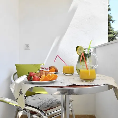 Aspalathos Dream Apartament